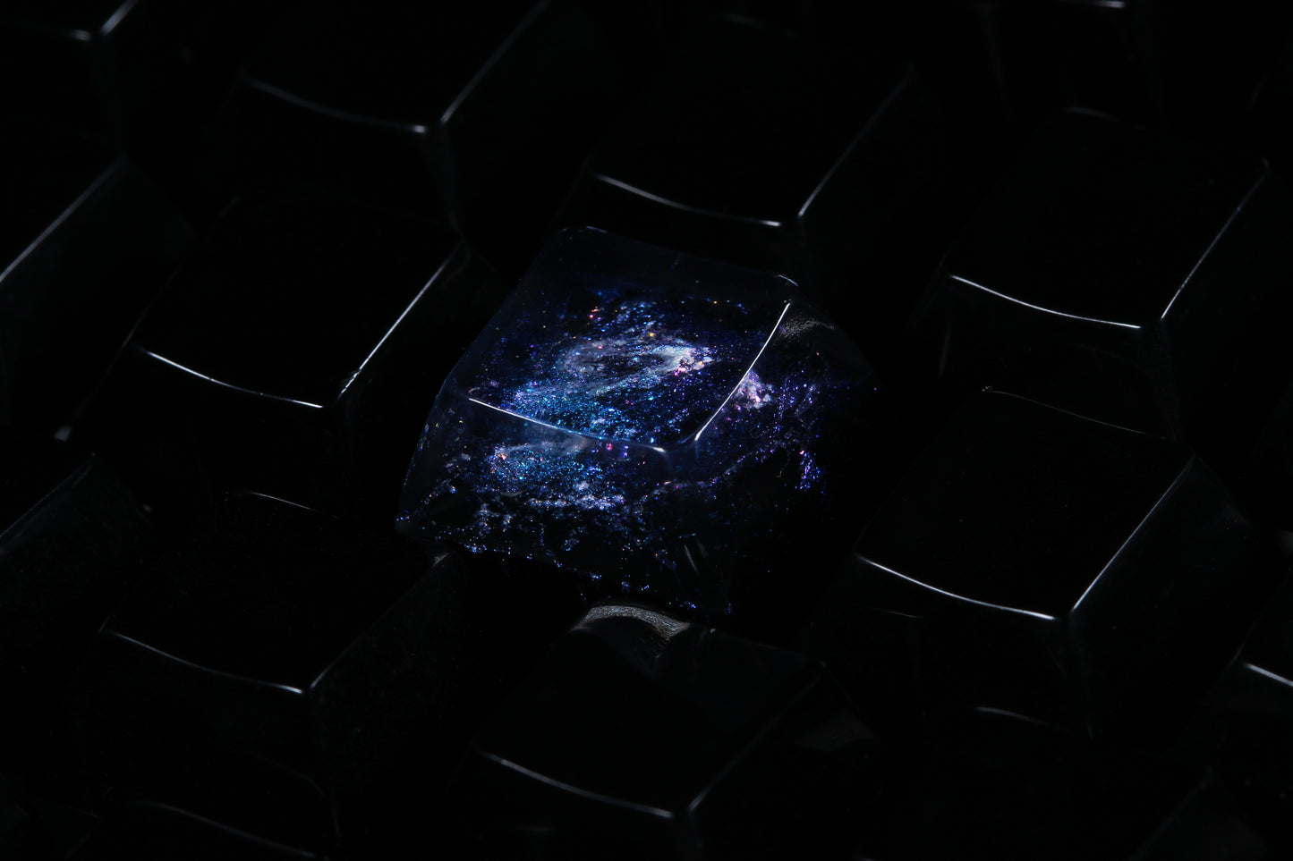 SA - Deep Field - Nebulous Blues - Row 3 - 2
