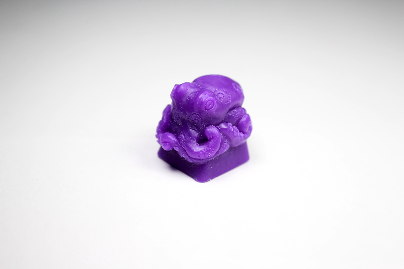 Klacken 2 - Figalicious - PrimeCaps