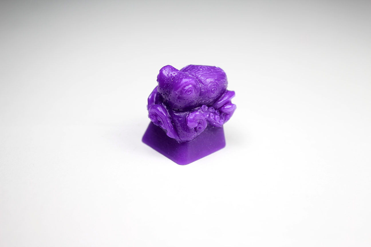 Klacken 3 - Figalicious - PrimeCaps