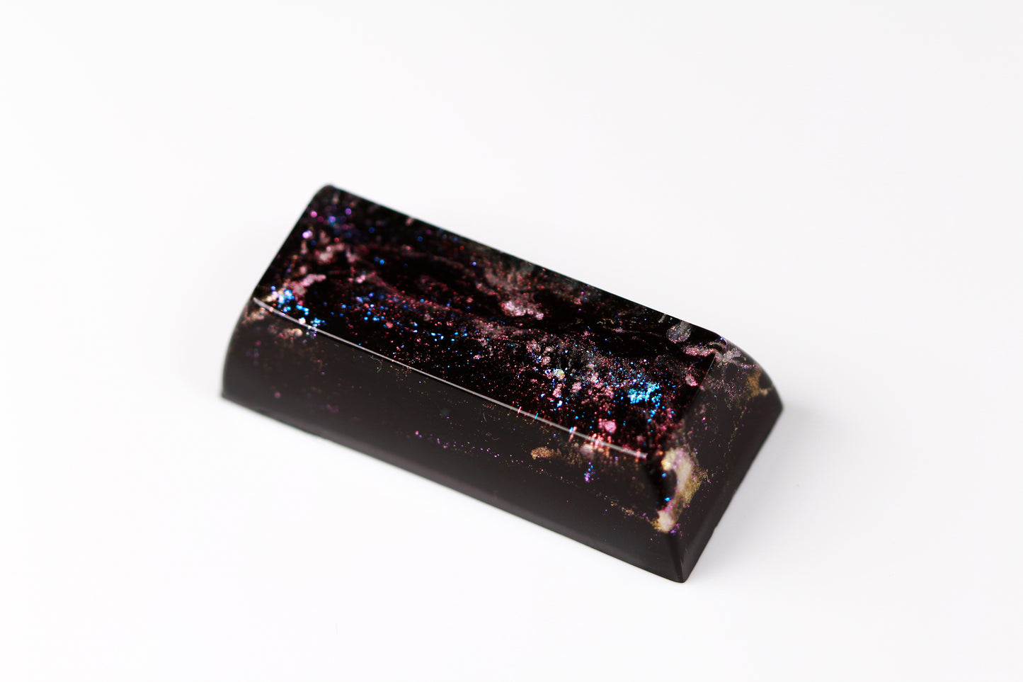 SA Row 3, 2.25u - Deep Field Particle Stream