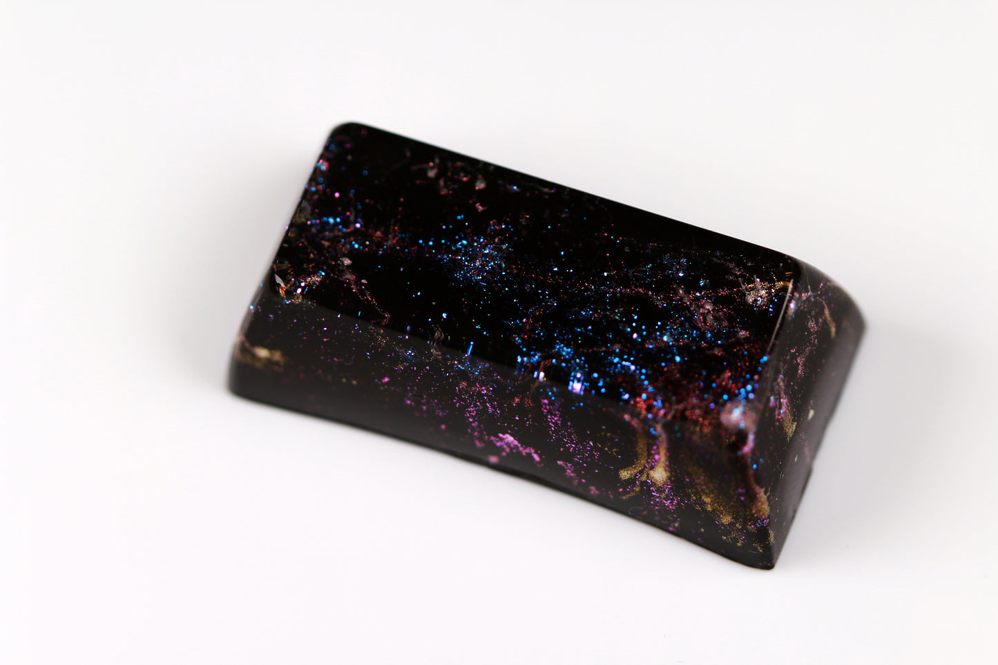 SA Row 3, 2u - Deep Field Particle Stream - PrimeCaps