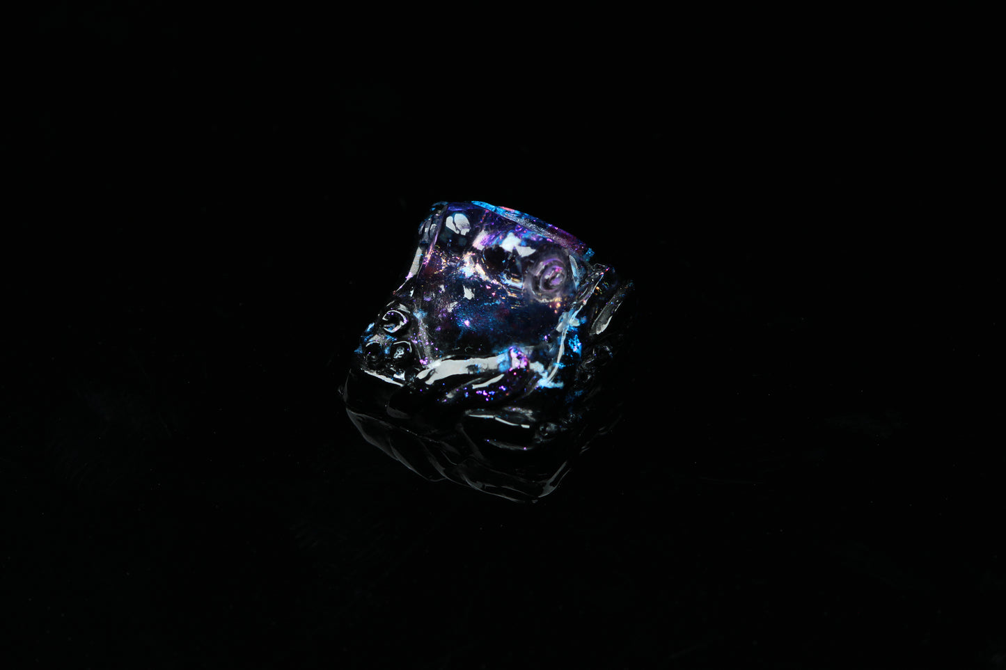 Klacken S - Deep Field Little Bang -3