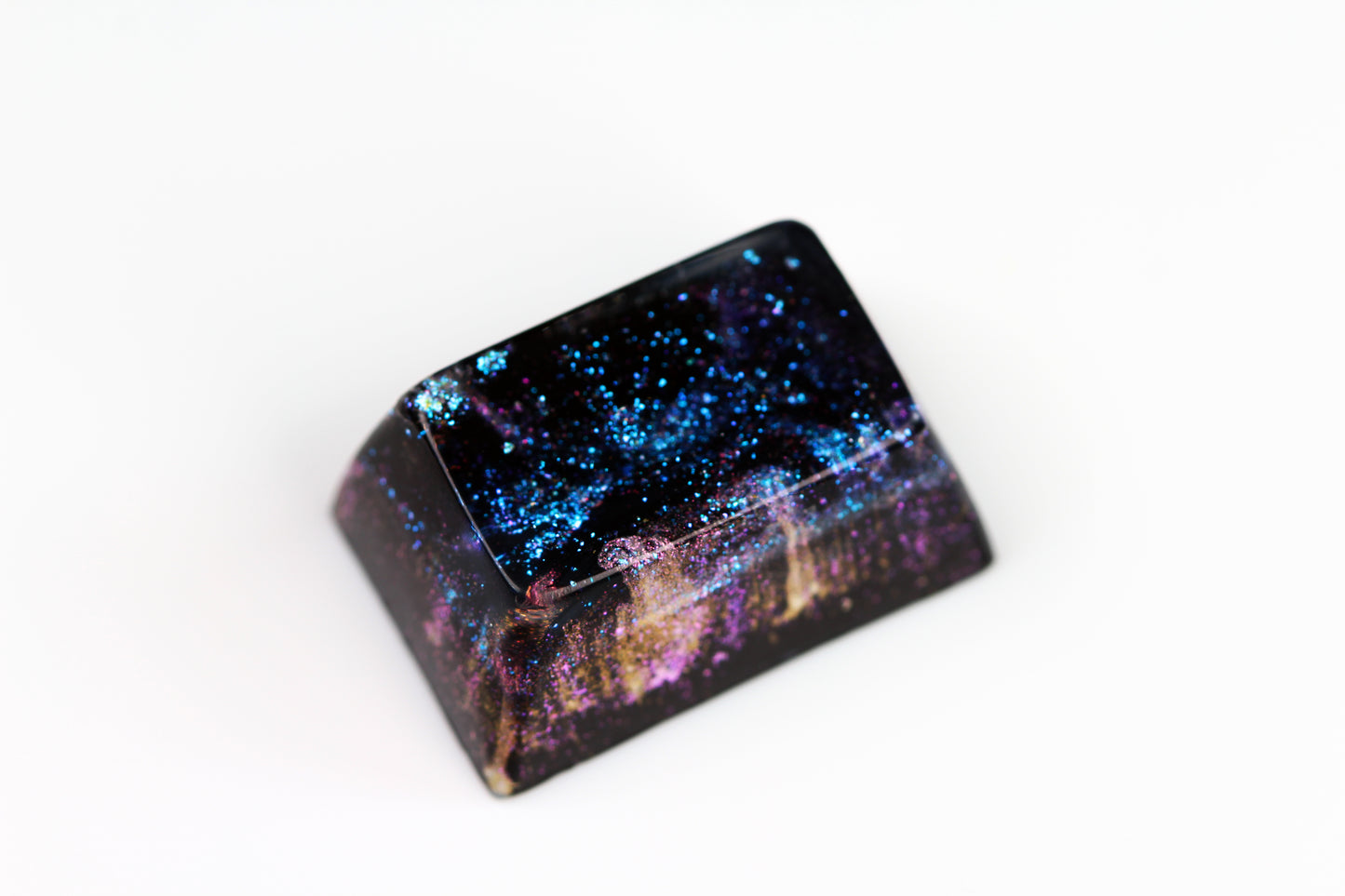 SA Row 2 , 1.5u - Deep Field Helix Nebula -2