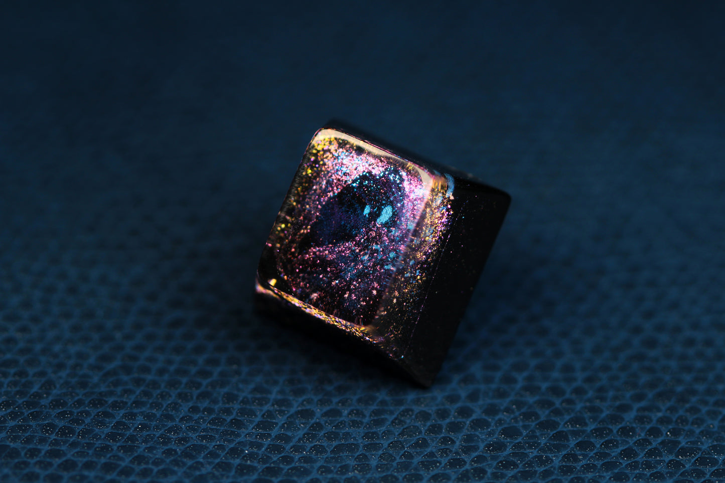 Row 1 - Deep Field Little Bang - 1