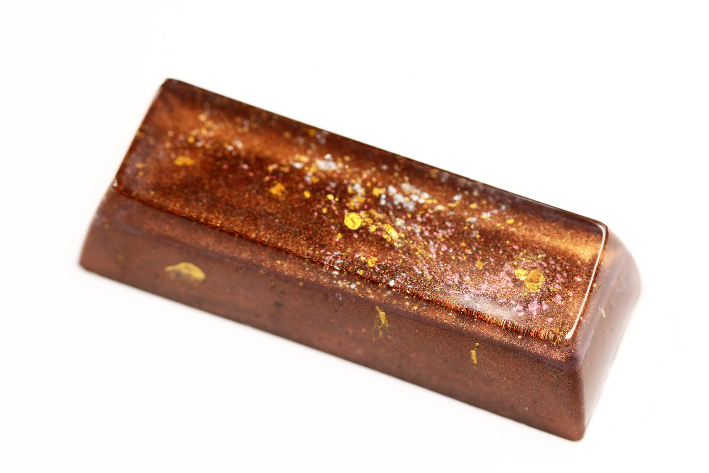 SA Row 4 , 2.75u - Goldstone