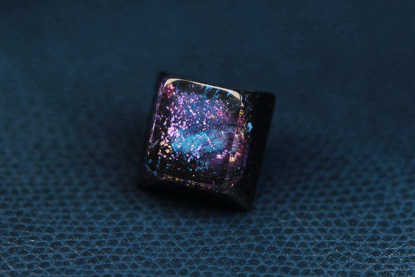 Row 1 - Deep Field Little Bang - 3