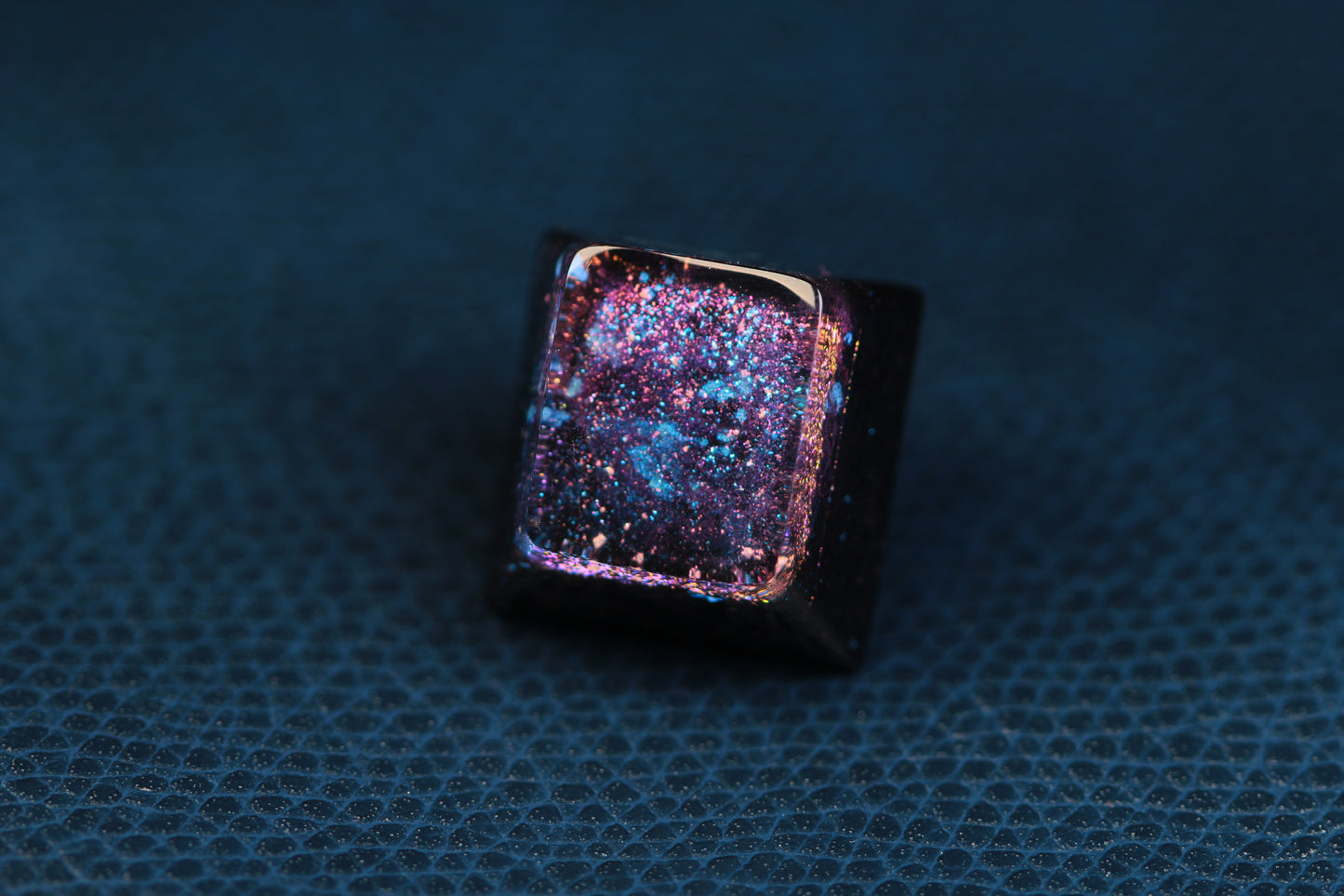 Row 1 - Deep Field Little Bang - 5