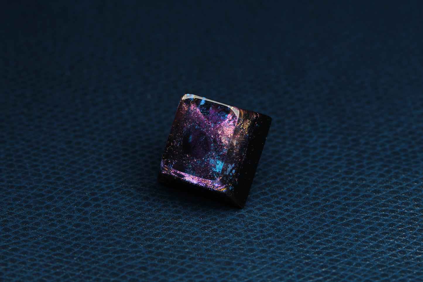 Row 1 - Deep Field Little Bang - 13