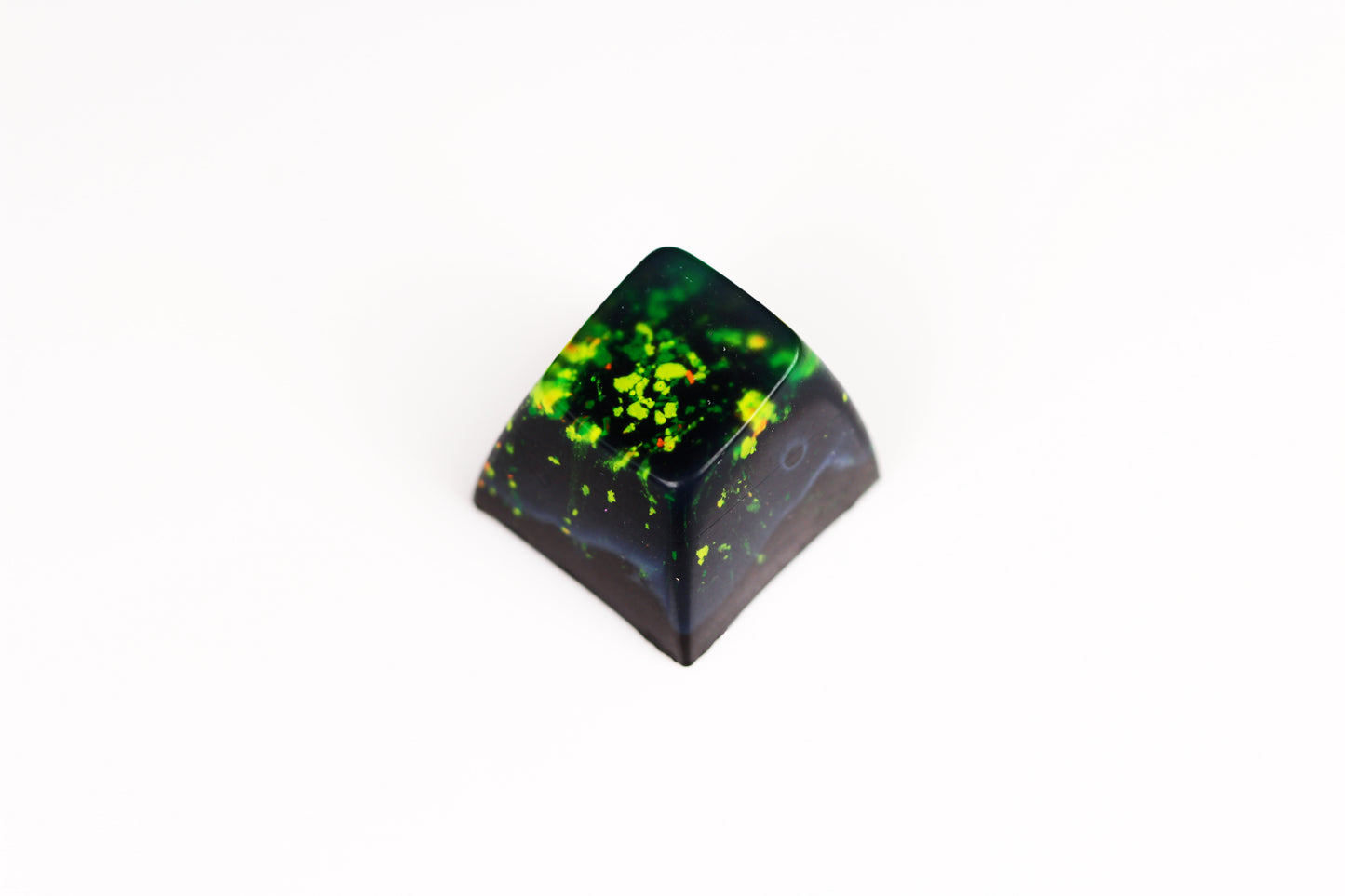 SA Row 1-Deep Field Toxic Sky