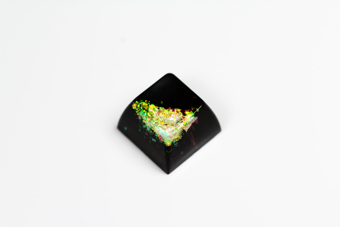 SA Row 3 - Crystal Caverns 2