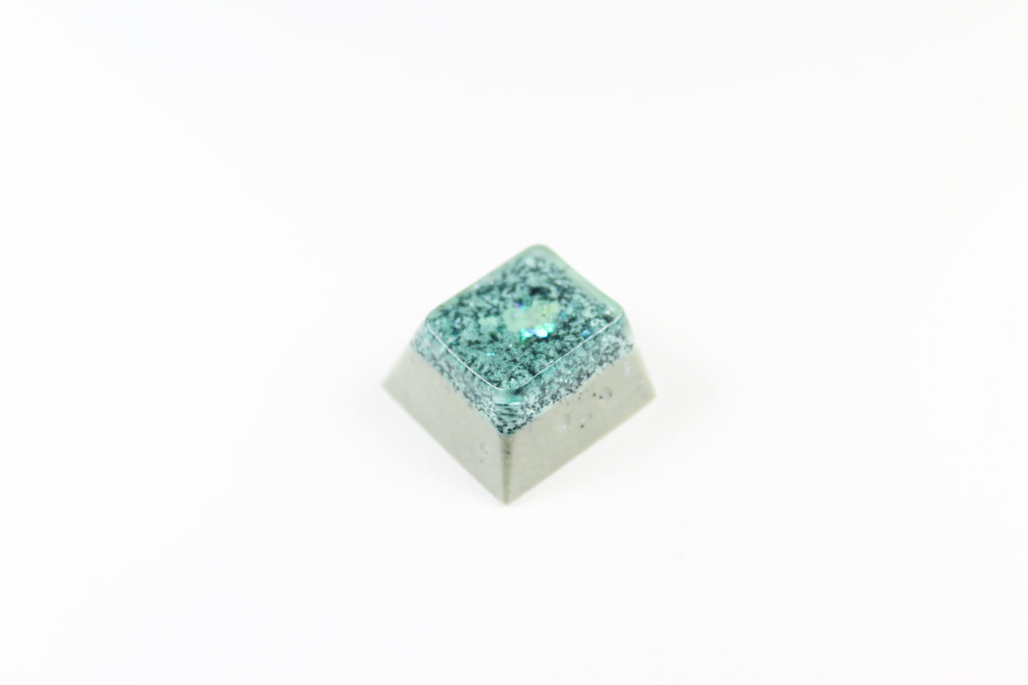 Cherry Esc - Anchor Point -2 - PrimeCaps Keycap - Blank and Sculpted Artisan Keycaps for cherry MX mechanical keyboards