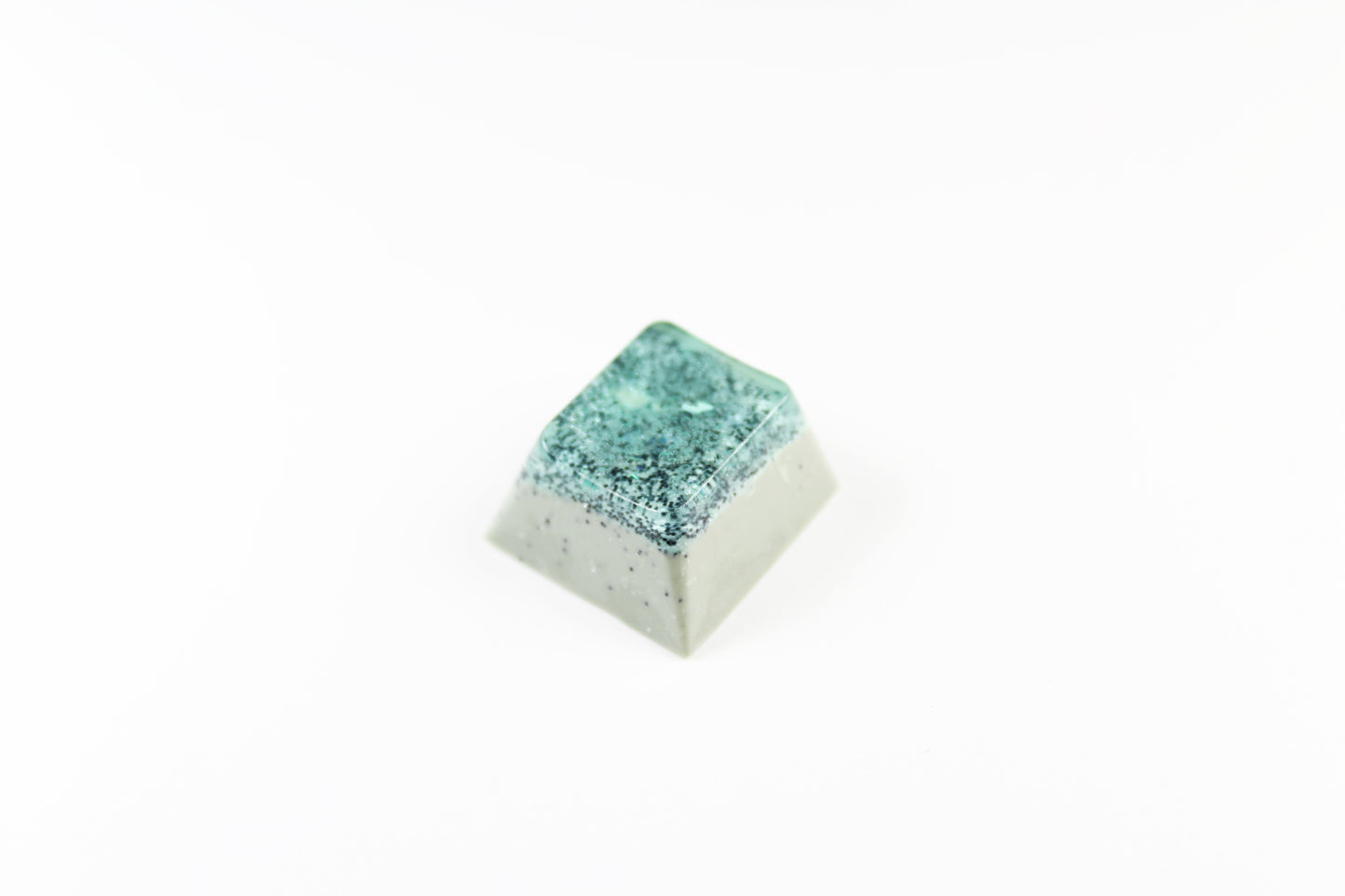 Cherry Esc - Anchor Point -4 - PrimeCaps Keycap - Blank and Sculpted Artisan Keycaps for cherry MX mechanical keyboards