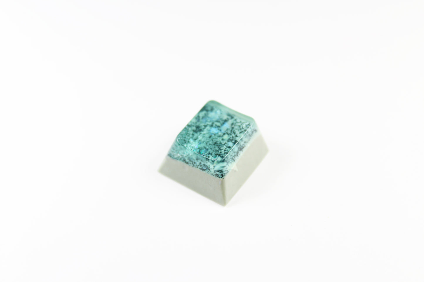 Cherry Esc - Anchor Point -5 - PrimeCaps Keycap - Blank and Sculpted Artisan Keycaps for cherry MX mechanical keyboards