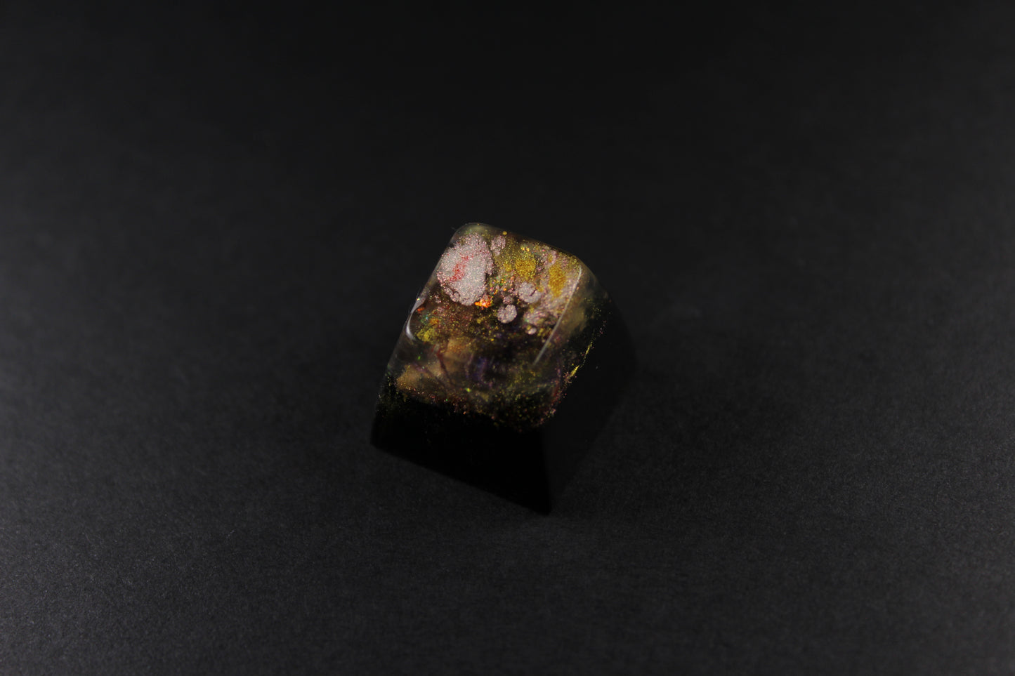 SA Row 1 - Deep Purple - 1