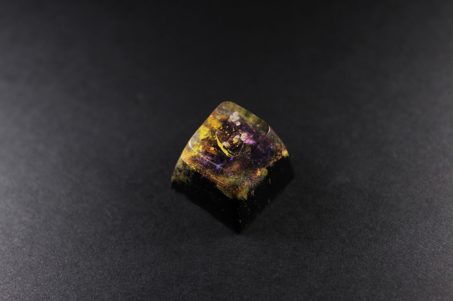 SA Row 1 - Deep Purple - 3