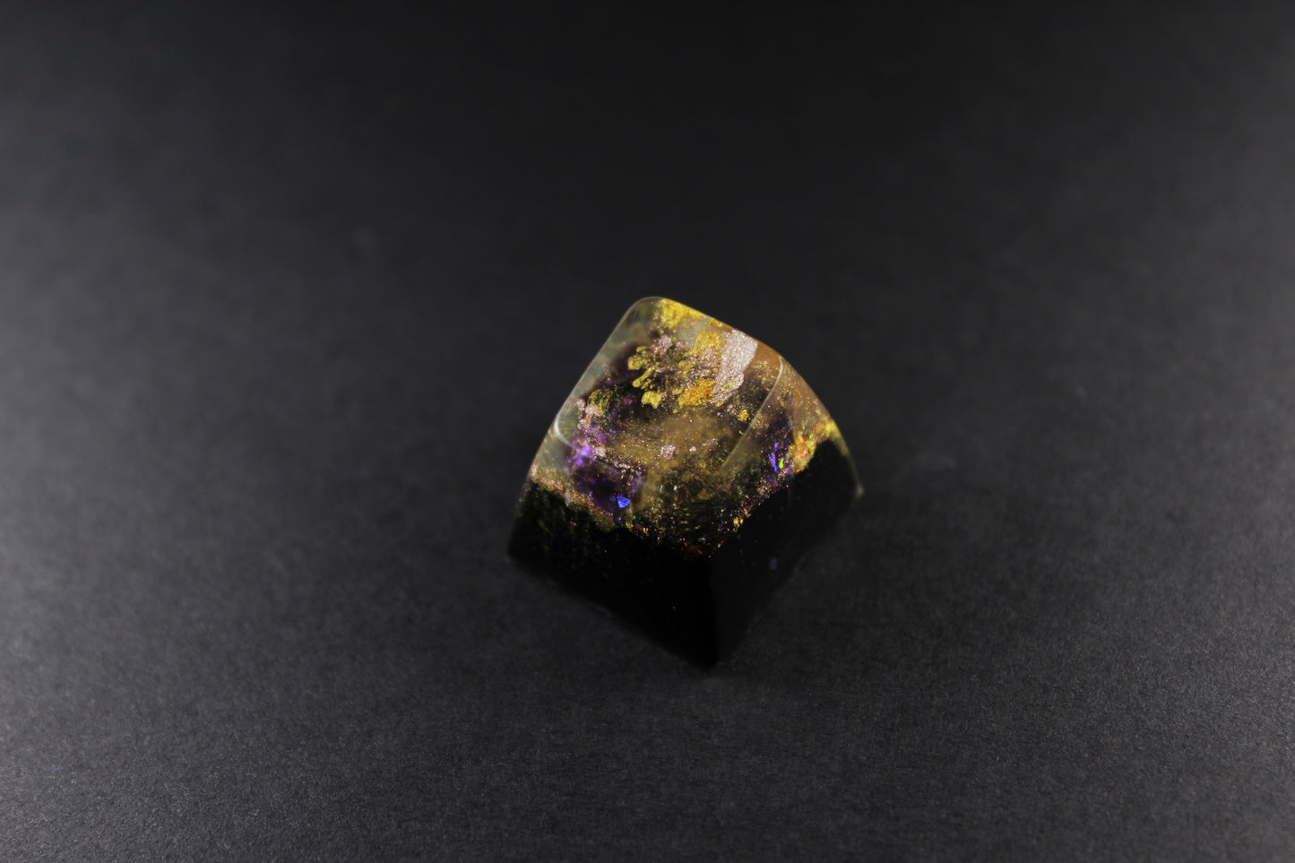 SA Row 1 - Deep Purple - 4
