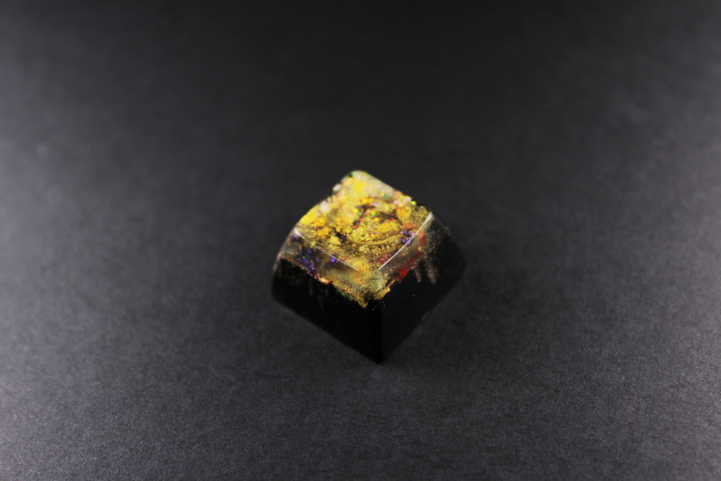 SA Row 3 - Deep Purple