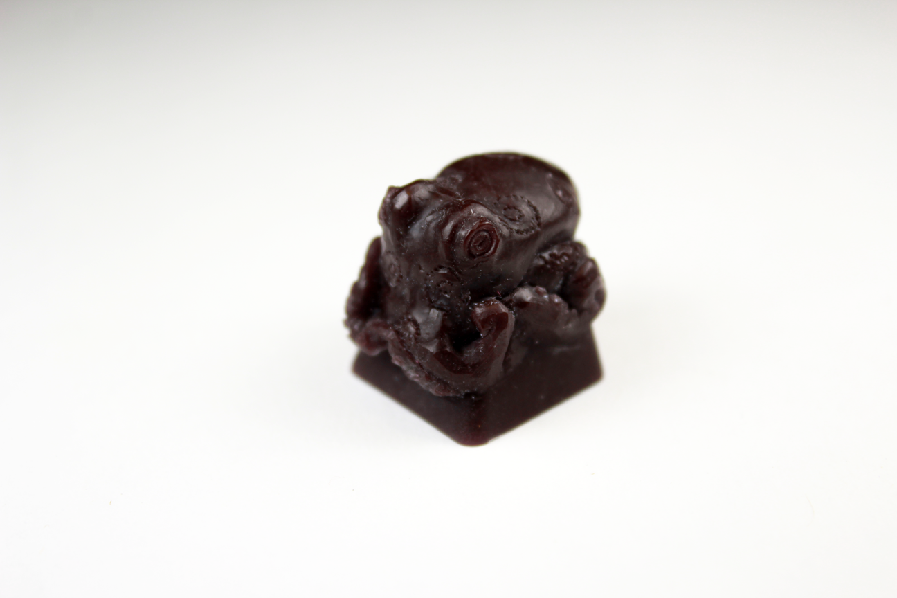 Klacken 2.5 Purple Menace