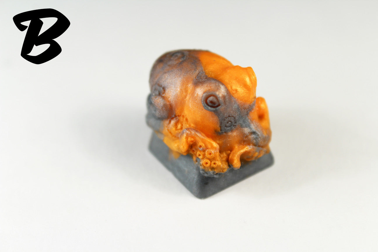 Klacken 2.5 - Carbon Dallas X - PrimeCaps