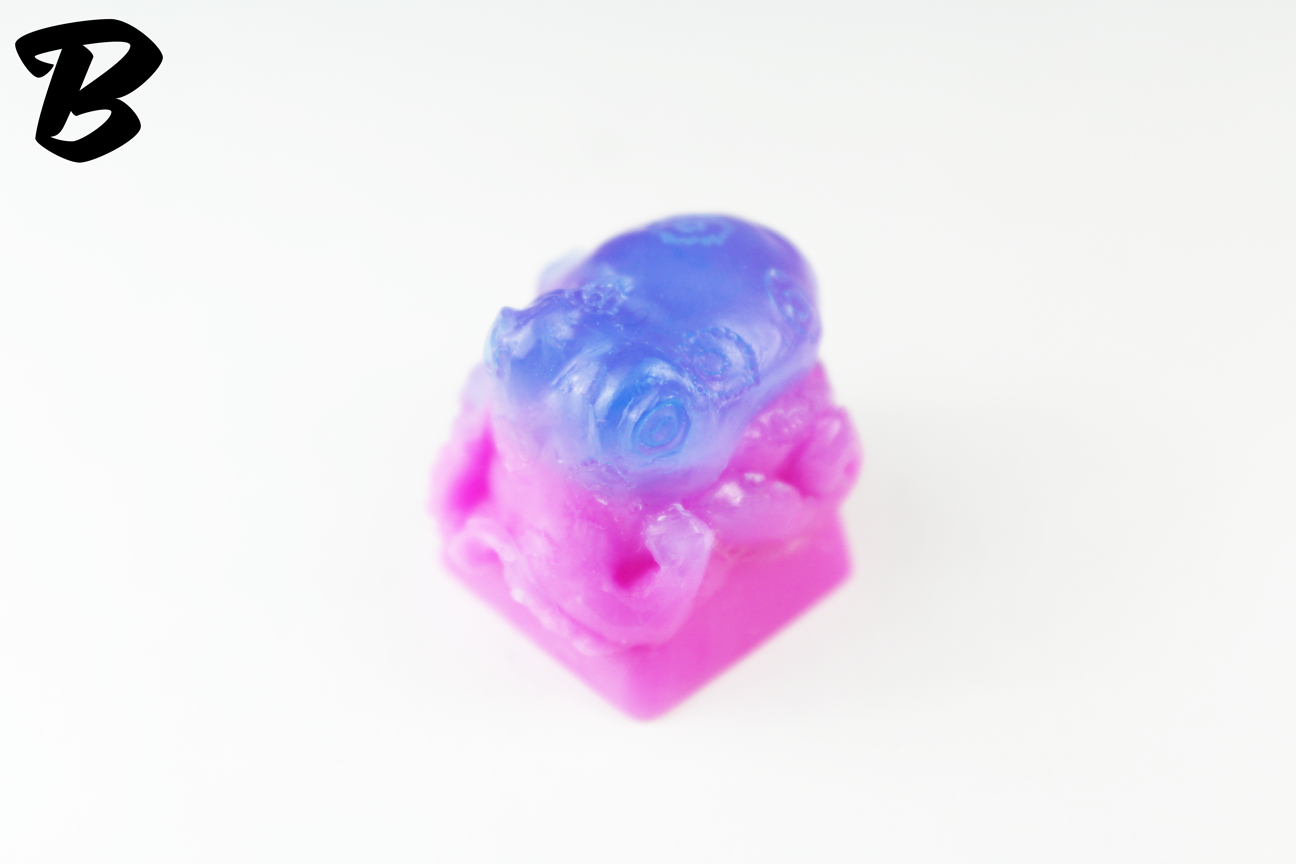 Klacken 2.5 Cotton Candy