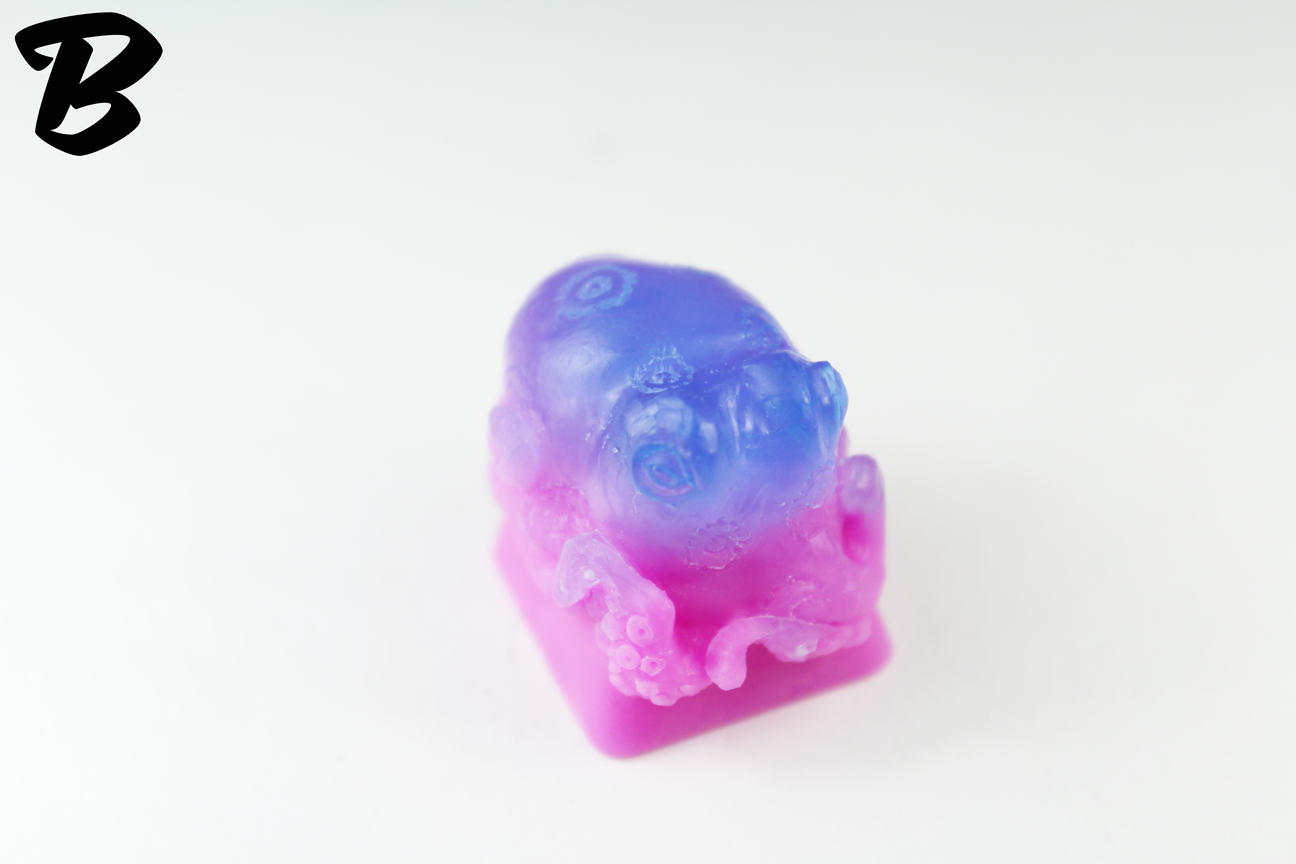Klacken 2.5 Cotton Candy