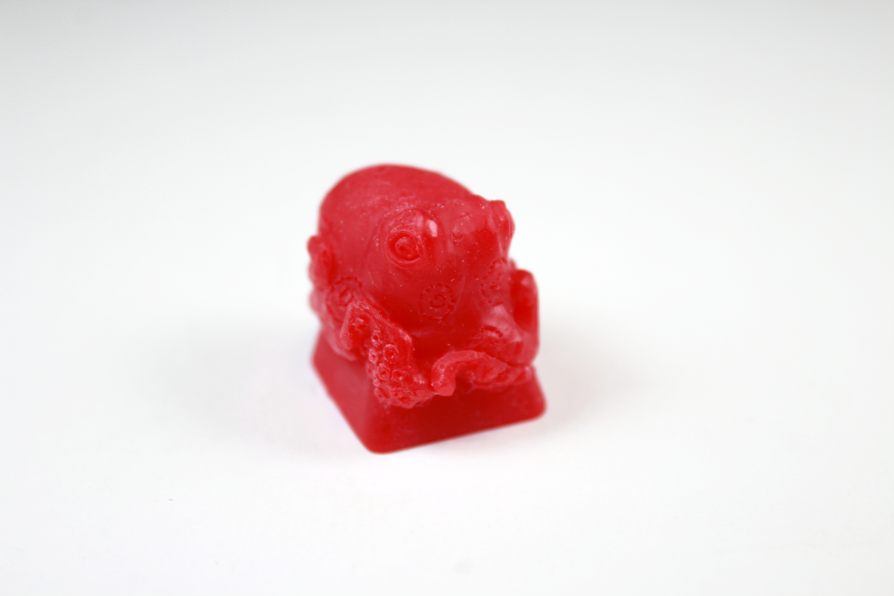 Kracken 2.5 Little Red