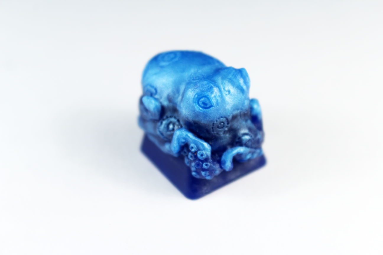 Klacken 2.5 - Skytop Blue