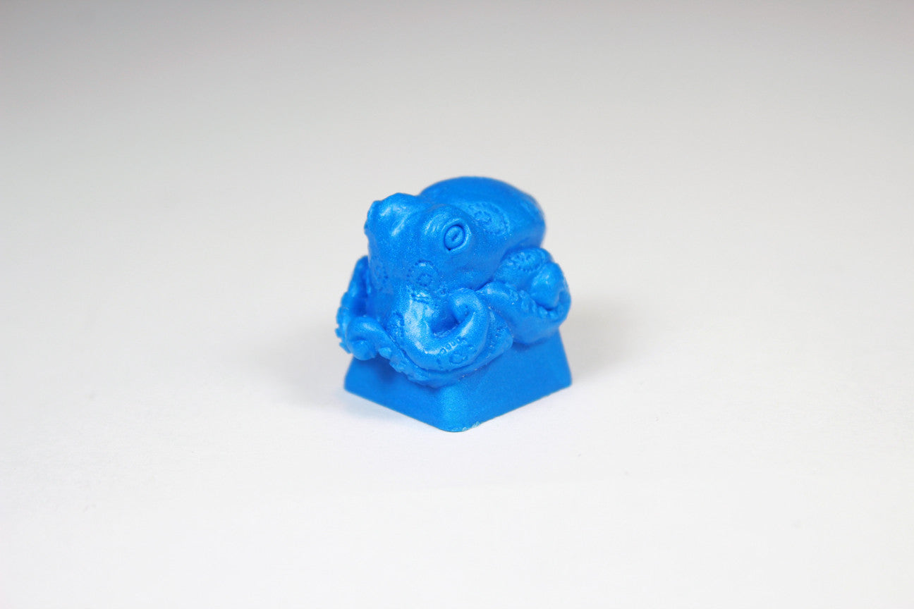 Klacken 2 - Interference Blue - PrimeCaps