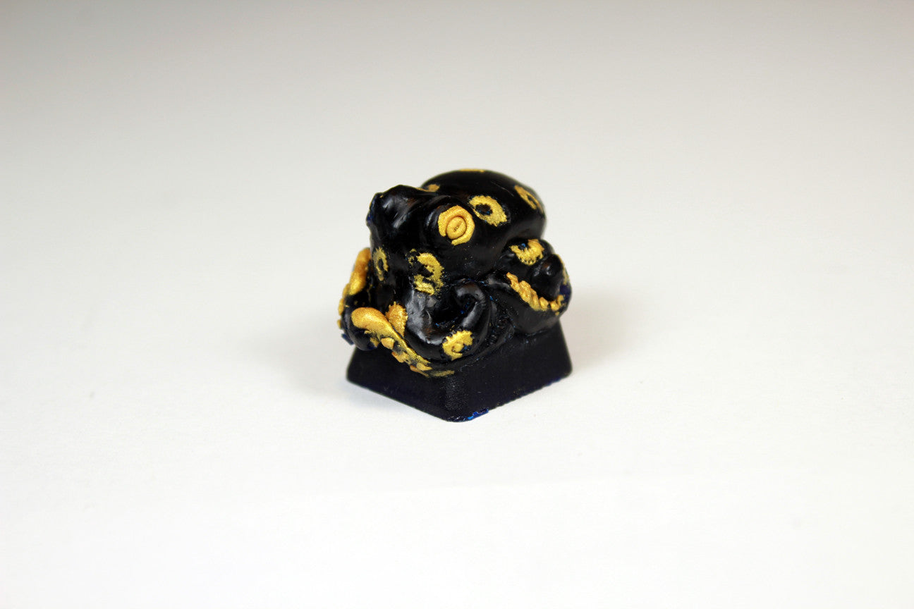 Klacken 2 - Treasure of the deep - PrimeCaps