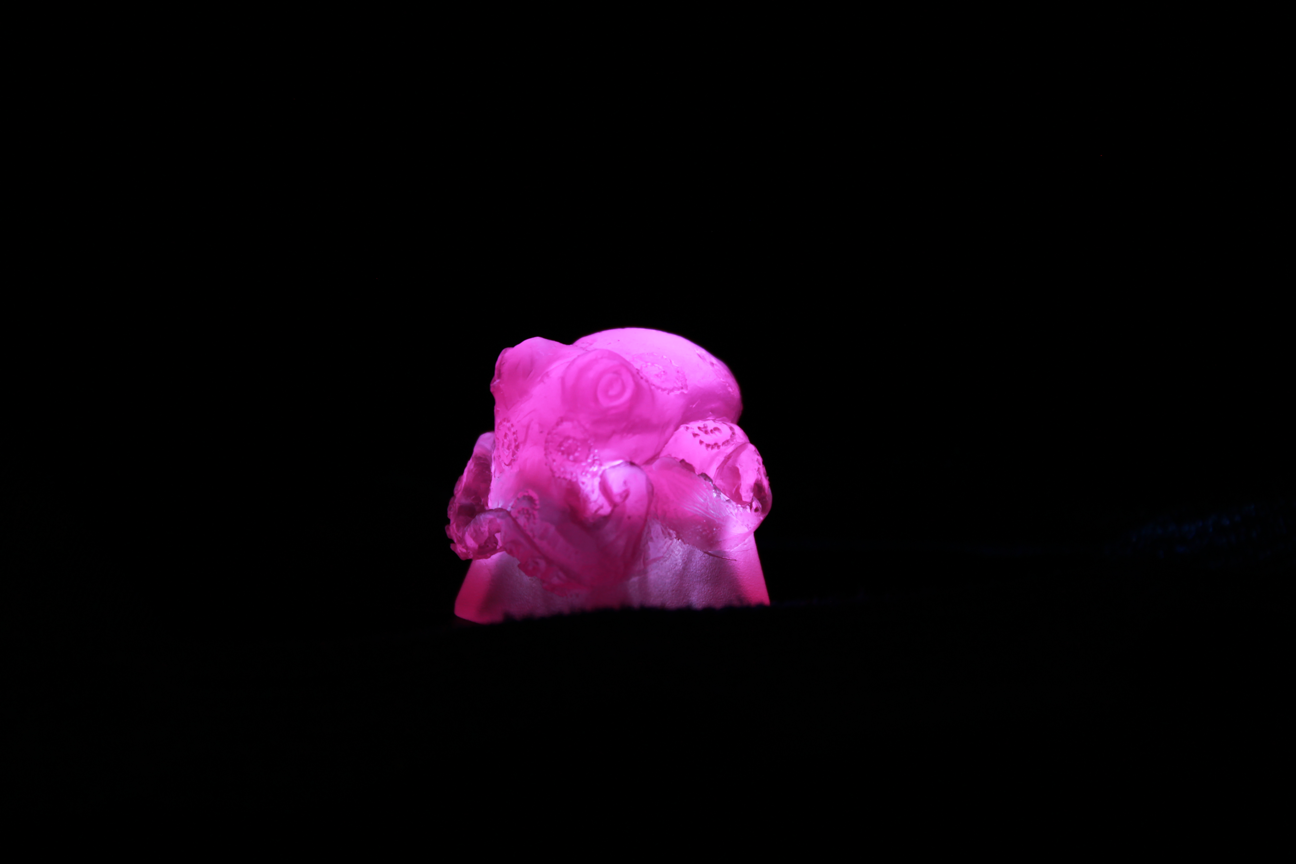 Klacken 2.5 - Miami Nights