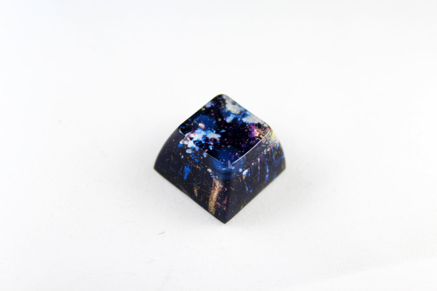 SA Row 3 - Deep Field - Warp Bubble 9