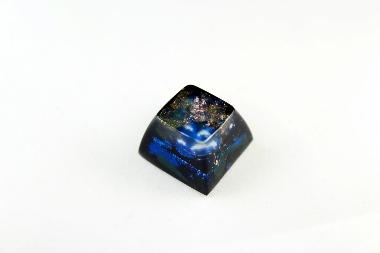 SA Row 4 - Deep Field - Cosmic Dust 6