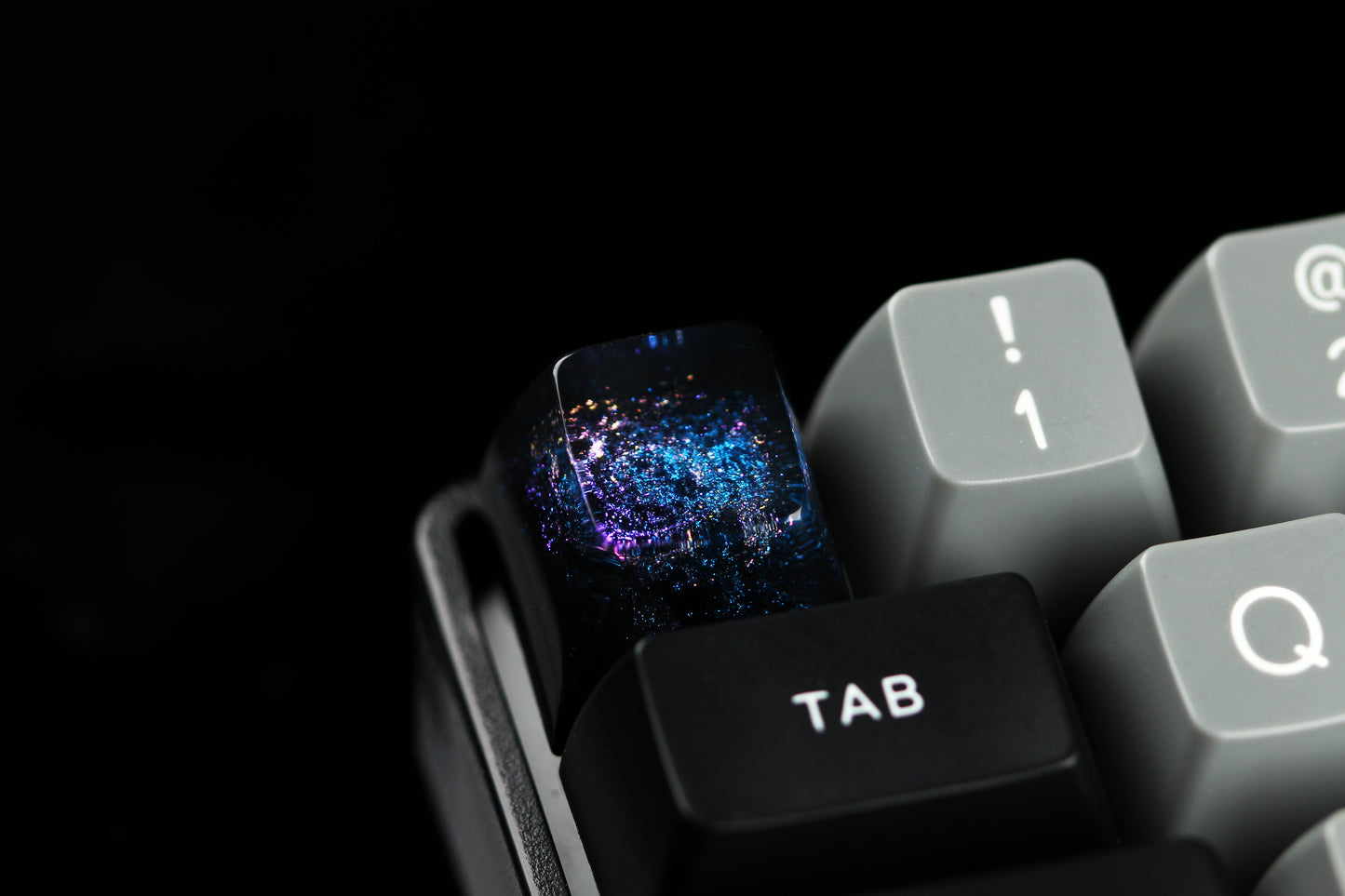 SA Row 1 - Argon Nebula