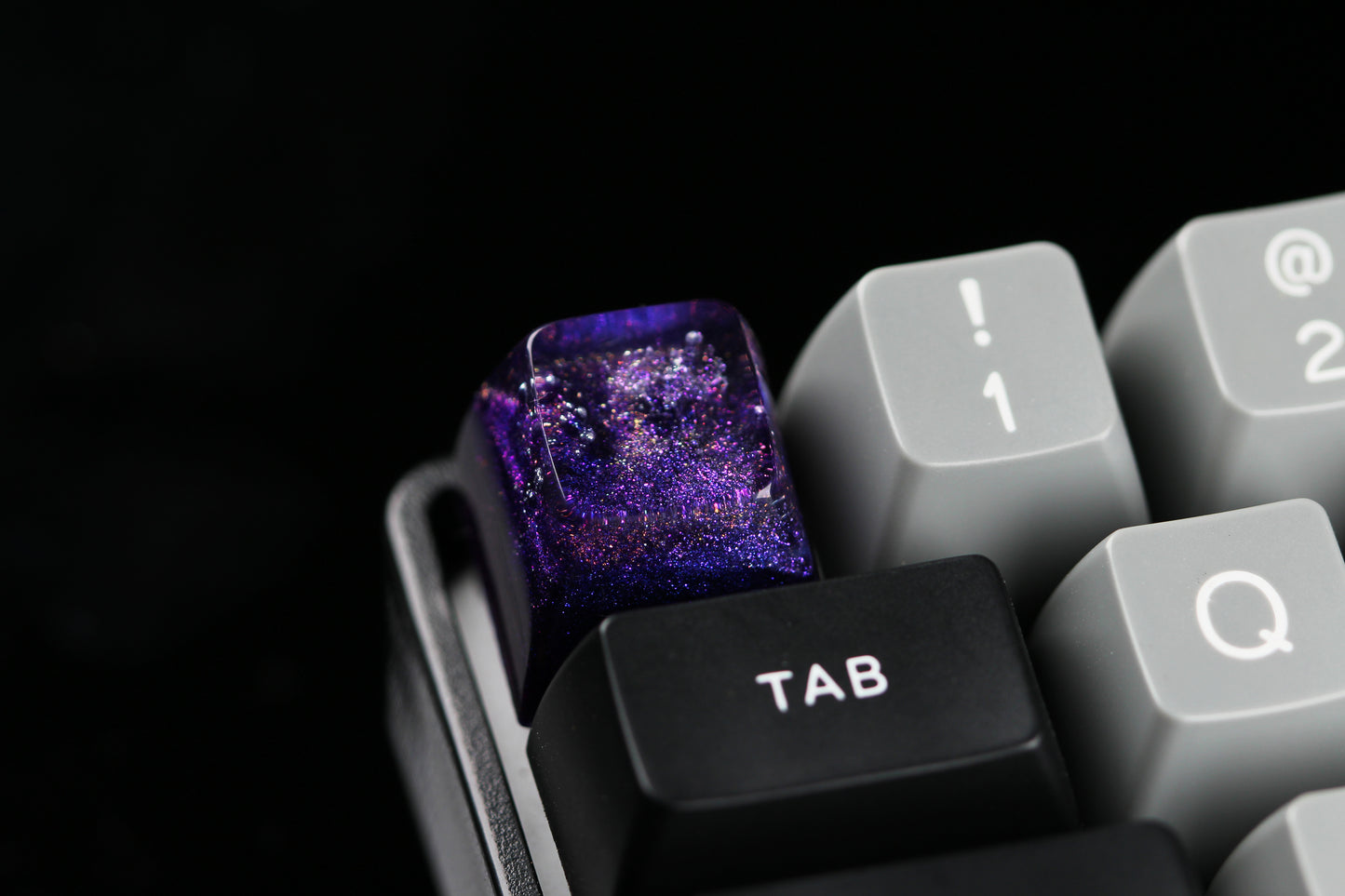 SA Row 1 - Astral Plain 7