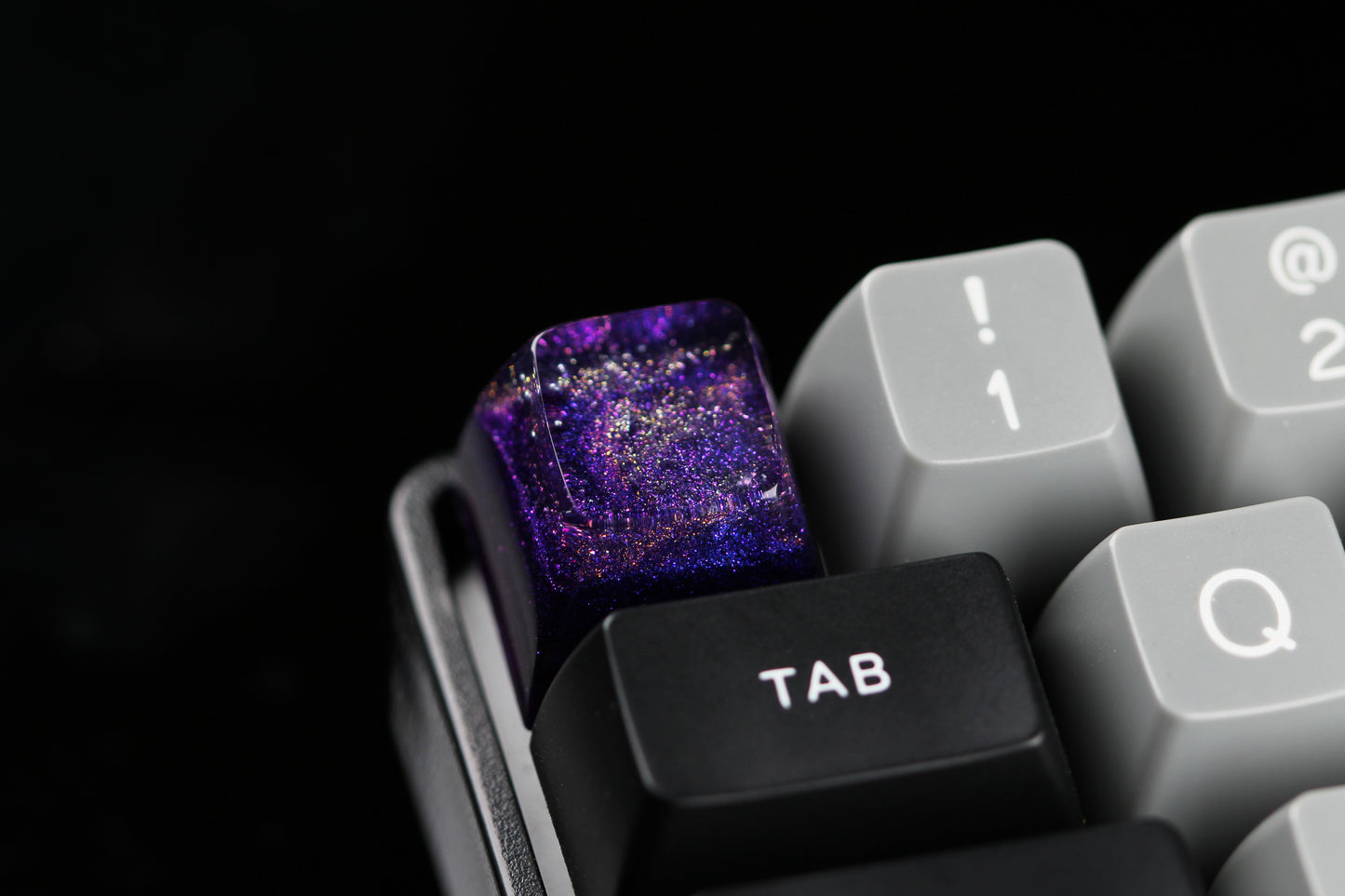 SA Row 1 - Astral Plain 6