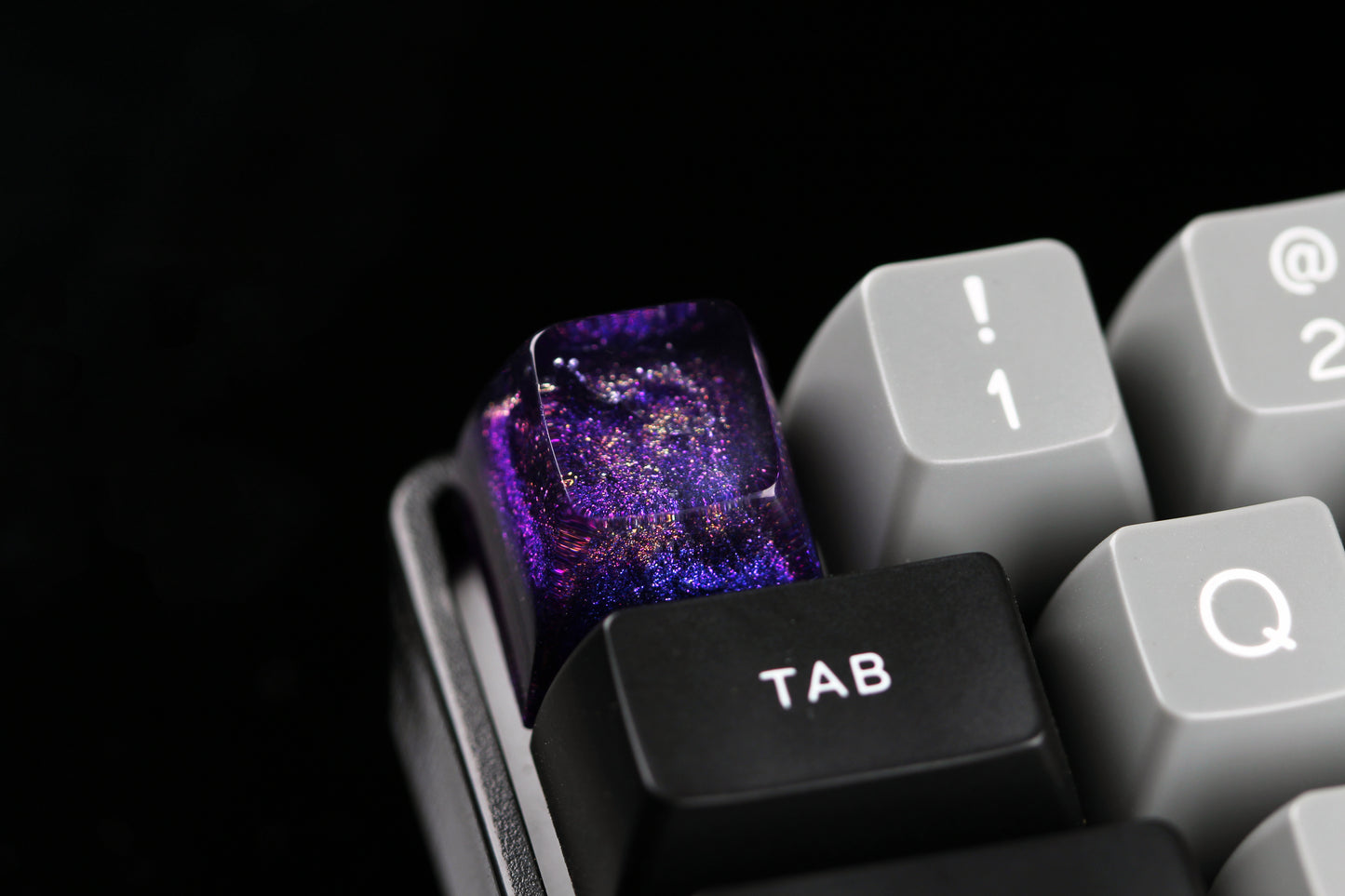 SA Row 1 - Astral Plain 2