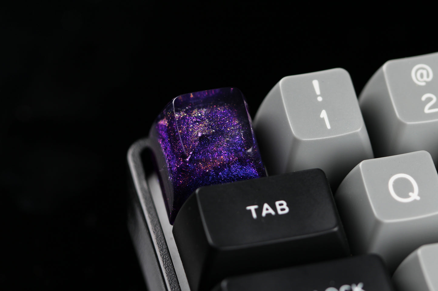 SA Row 1 - Astral Plain