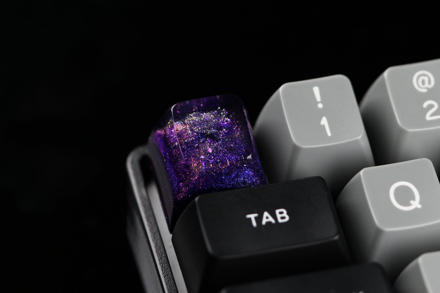 SA Row 1 - Astral Plain 3