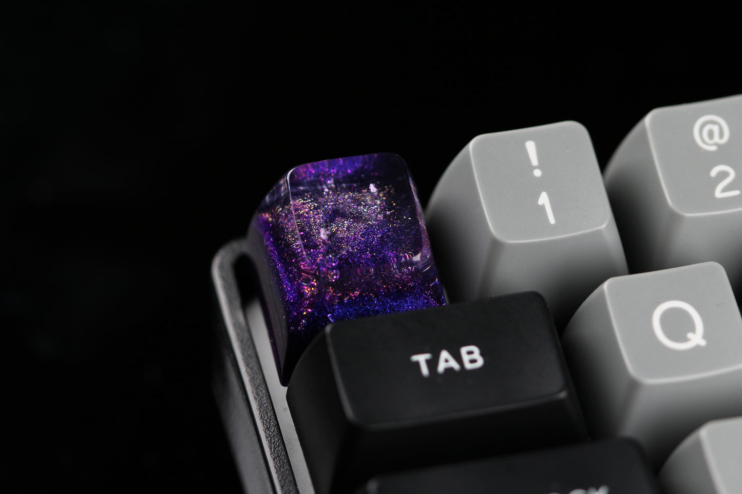 SA Row 1 - Astral Plain 5