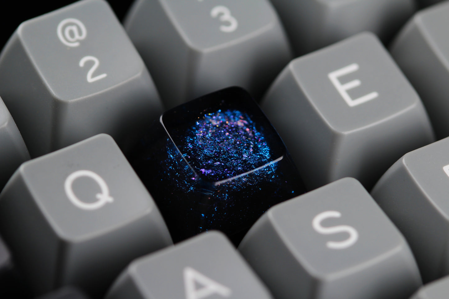 SA Row 2 - Argon Nebula