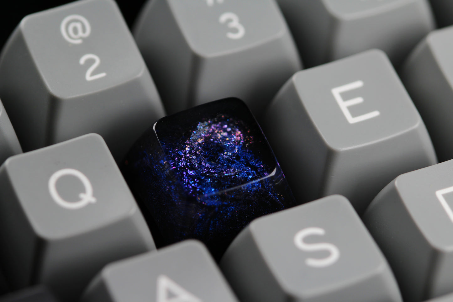 SA Row 2 - Stellar Echo 2