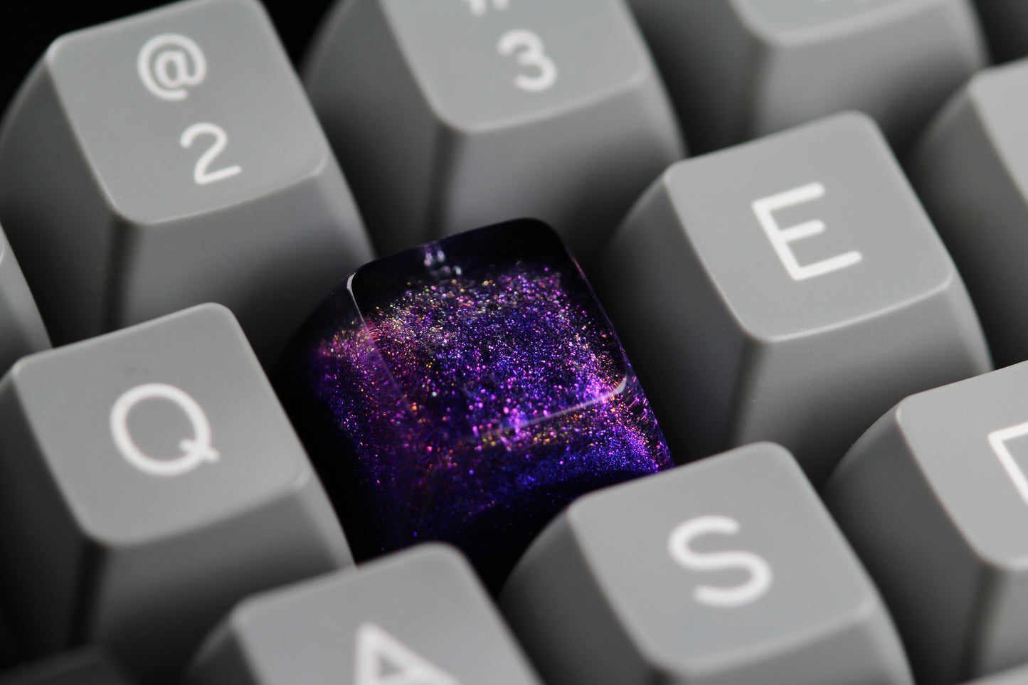 SA Row 2 - Astral Plain 4