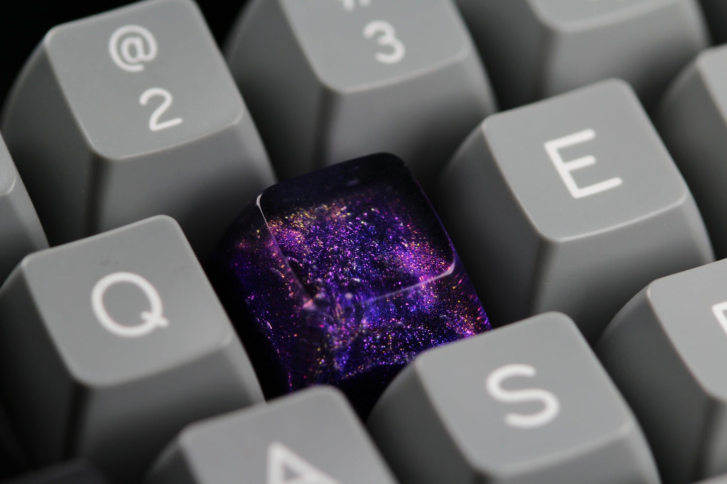 SA Row 2 - Astral Plain 7