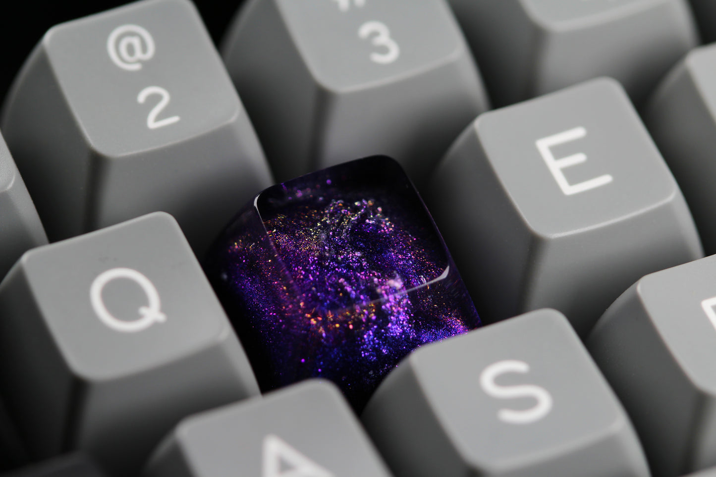 SA Row 2 - Astral Plain 5