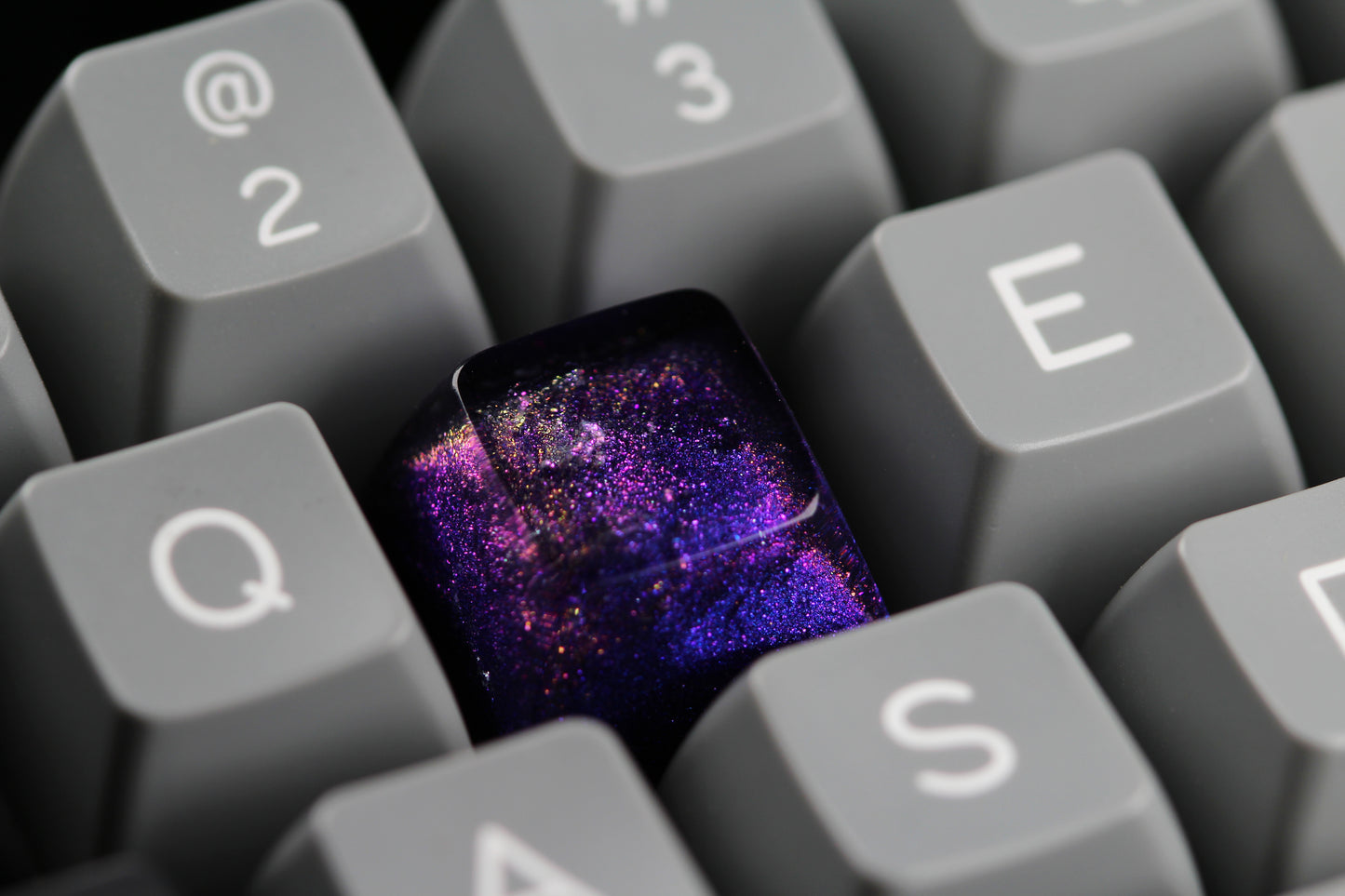 SA Row 2 - Astral Plain 2