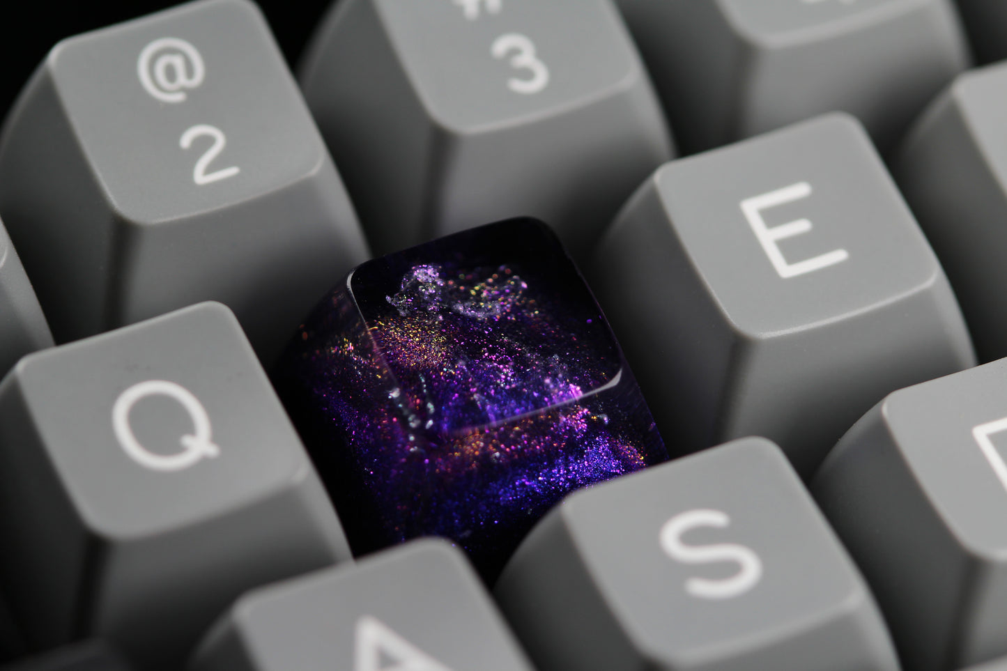 SA Row 2 - Astral Plain 3