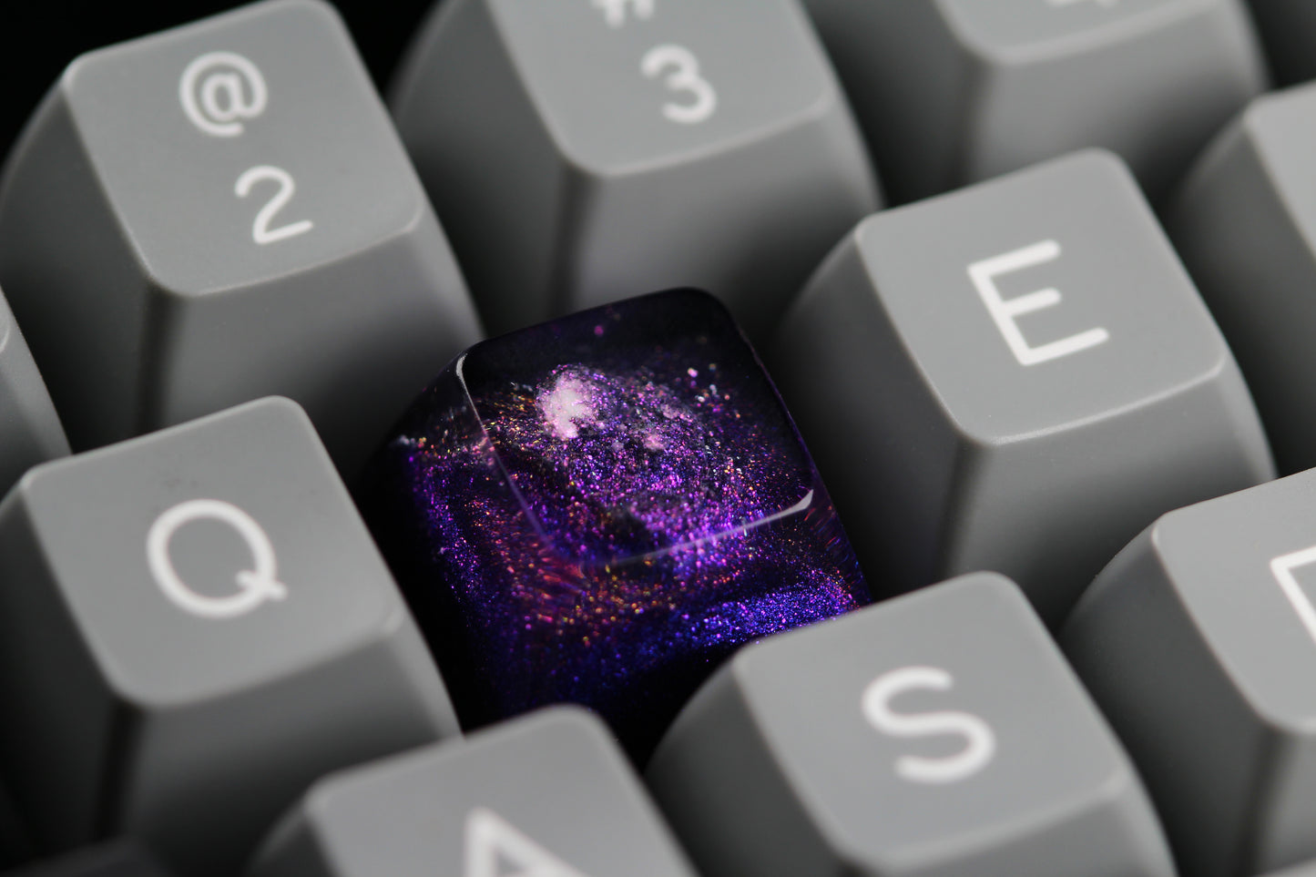 SA Row 2 - Astral Plain