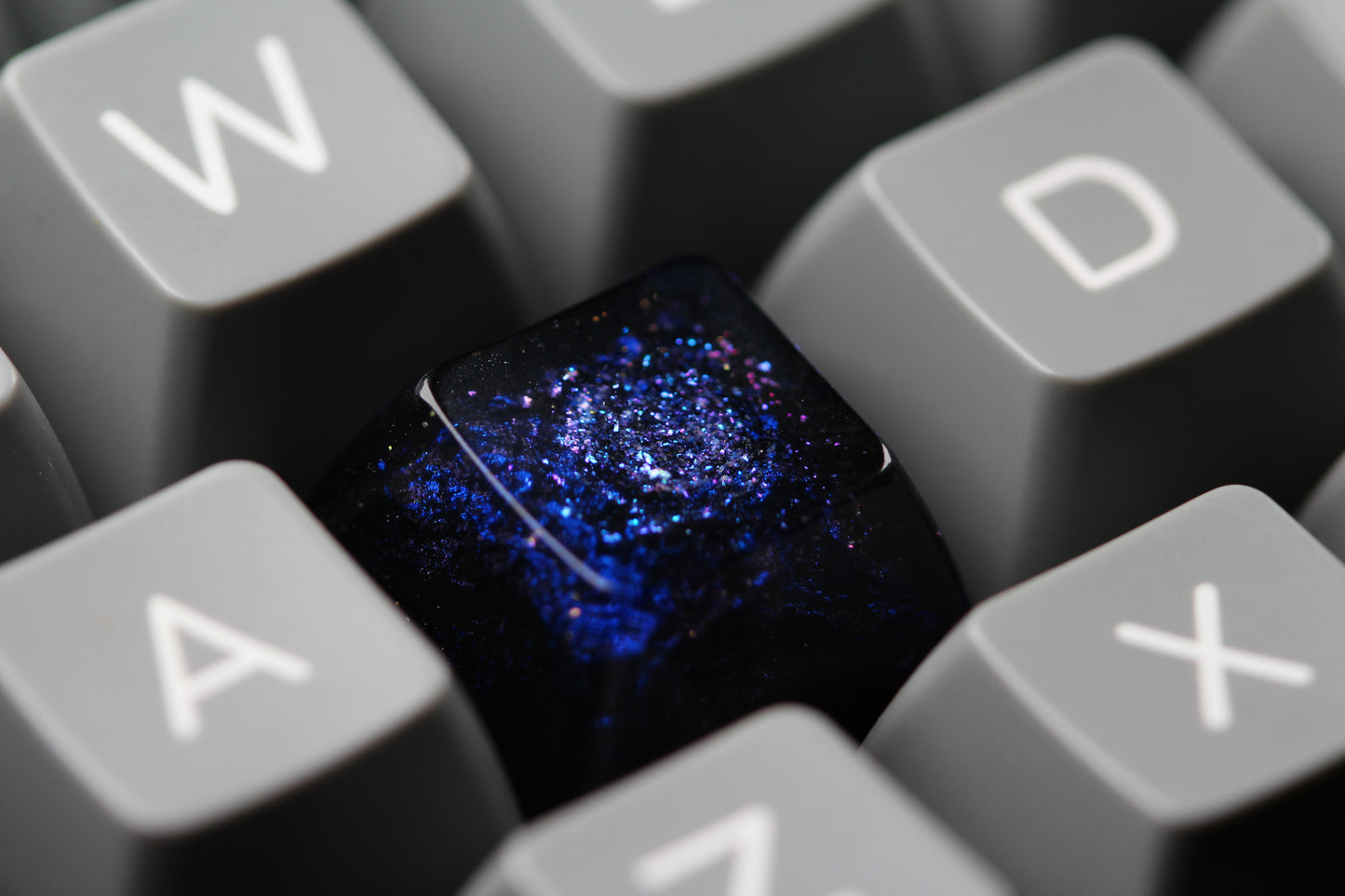 SA Row 3 - Stellar Echo 2