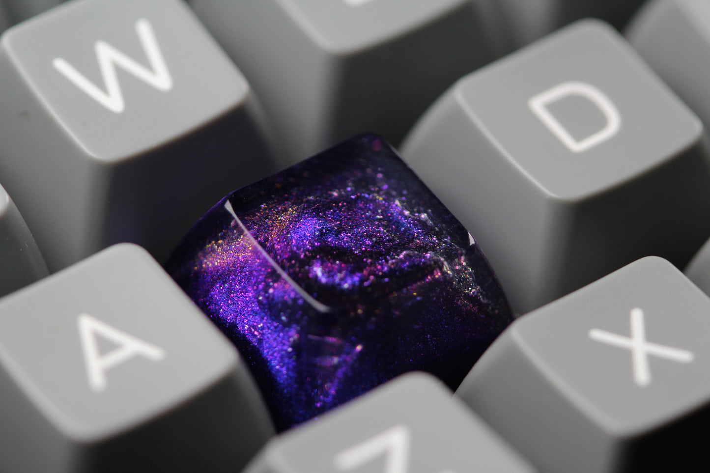 SA Row 3 - Astral Plain 2