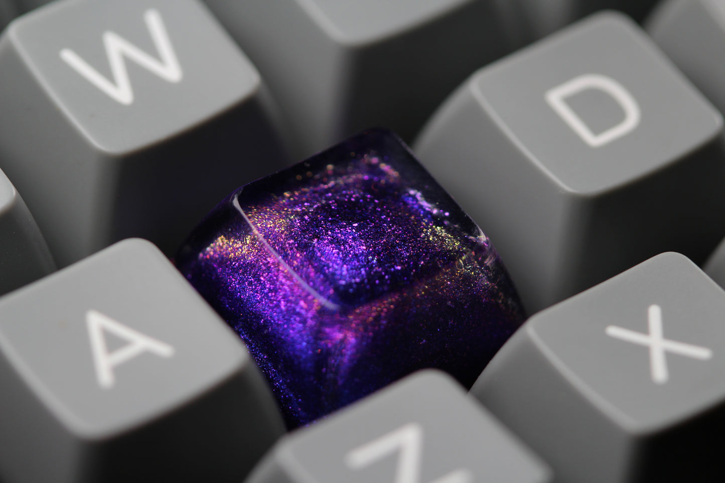 SA Row 3 - Astral Plain 8 - PrimeCaps